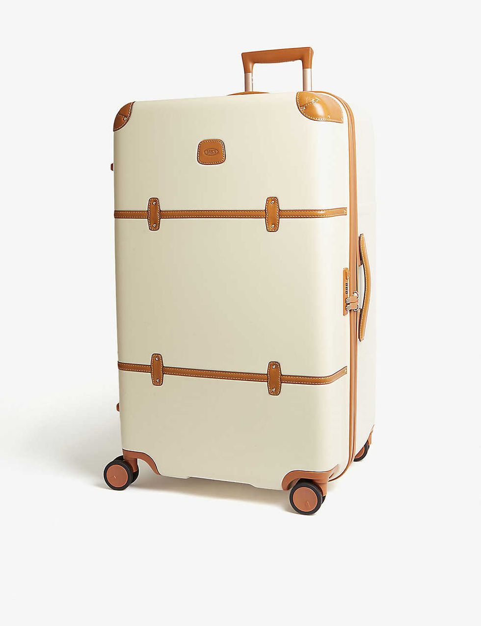 Bellagio XL four-wheel suitcase 81.5cm