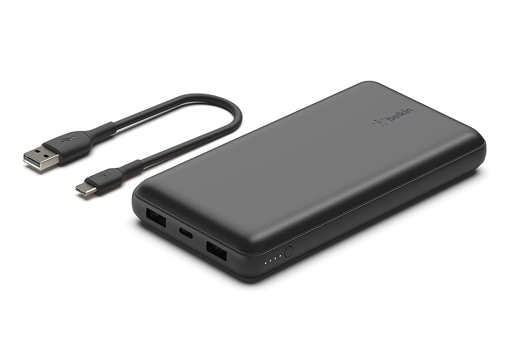 mophie Neu mophie 10400mAh Micro USB Tragbar Powerbank Smartphone Akku Ladegerät UK 