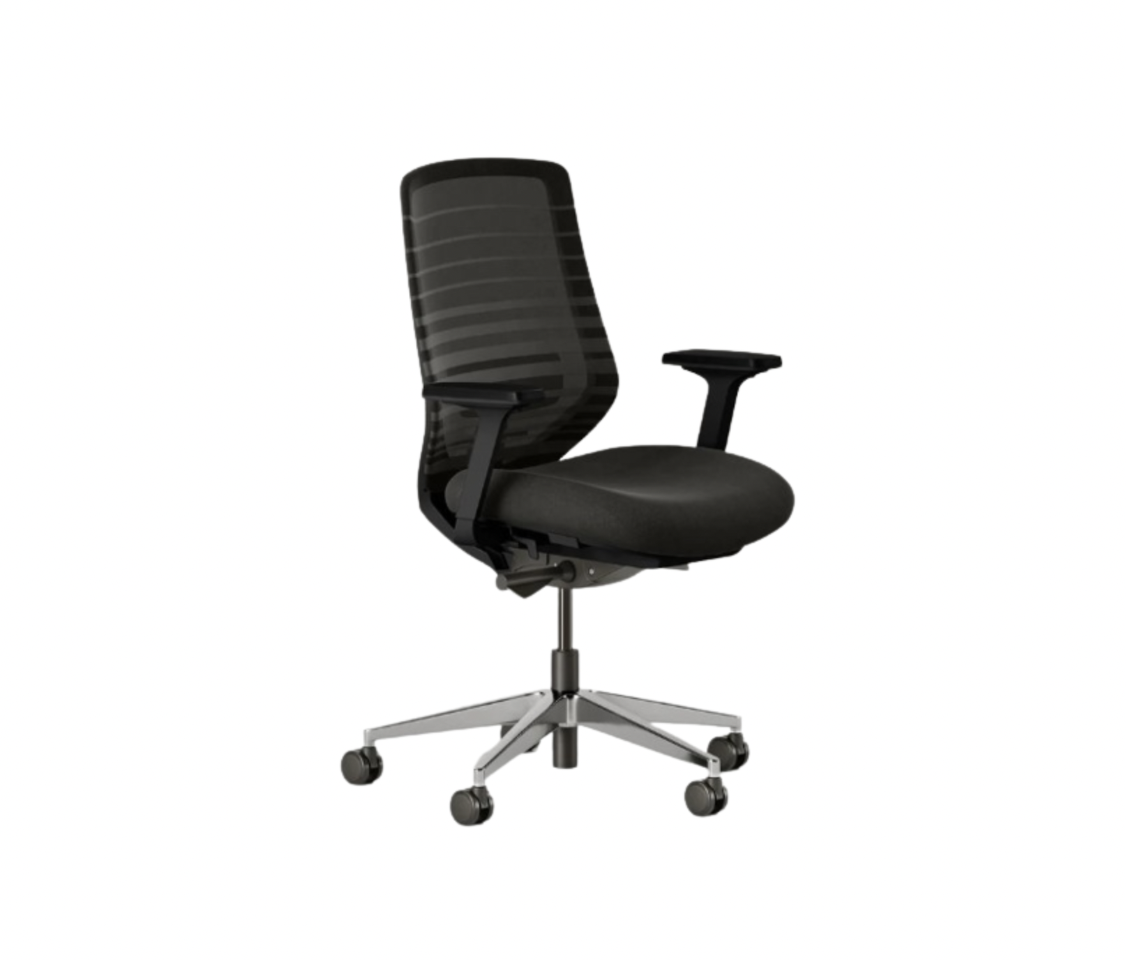 Branch ergonomic chair