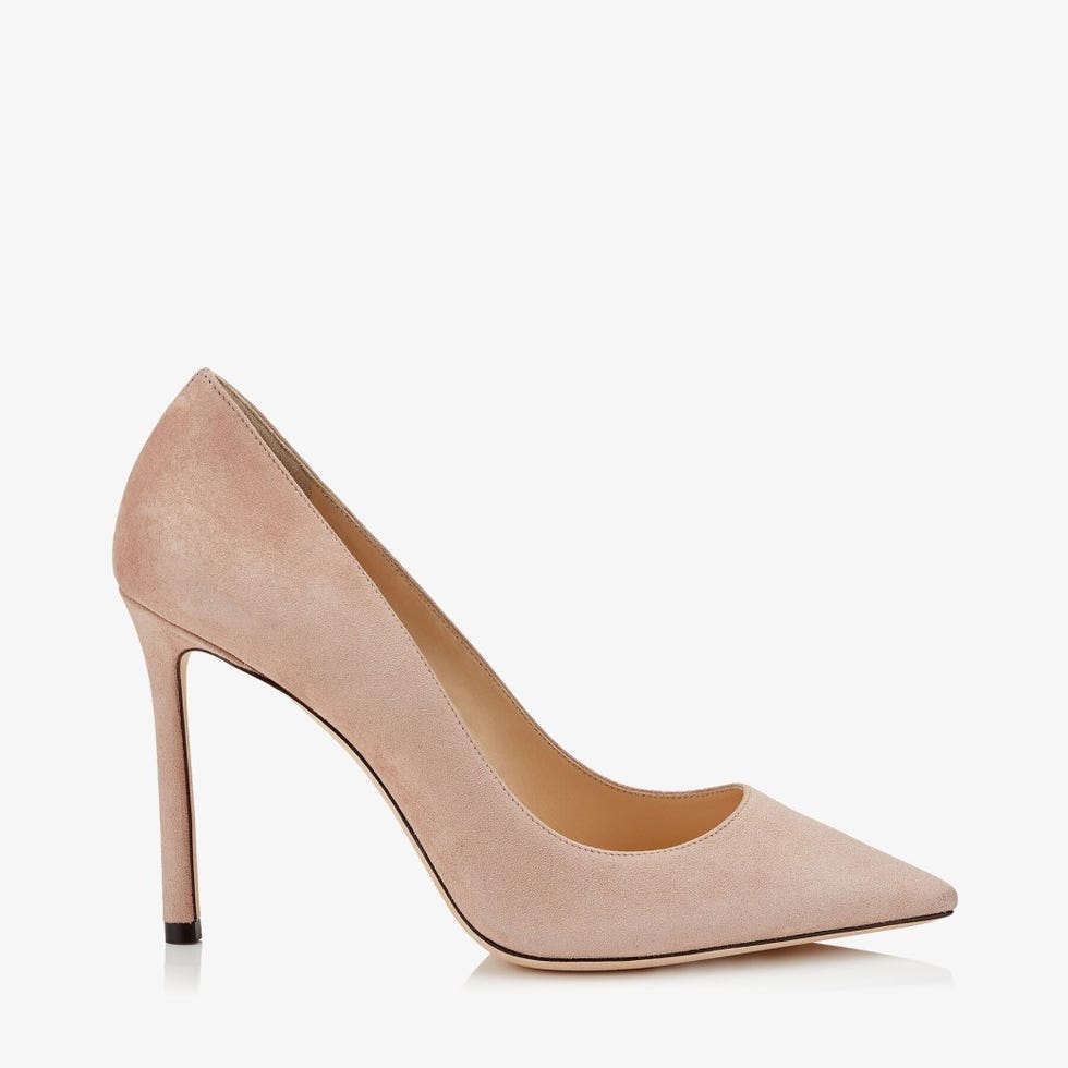 Every Chic Royal Has A Favourite Jimmy Choo Heel