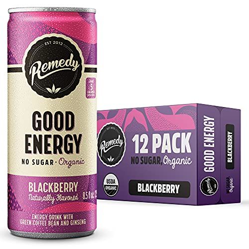 Good Energy (12 Pack)