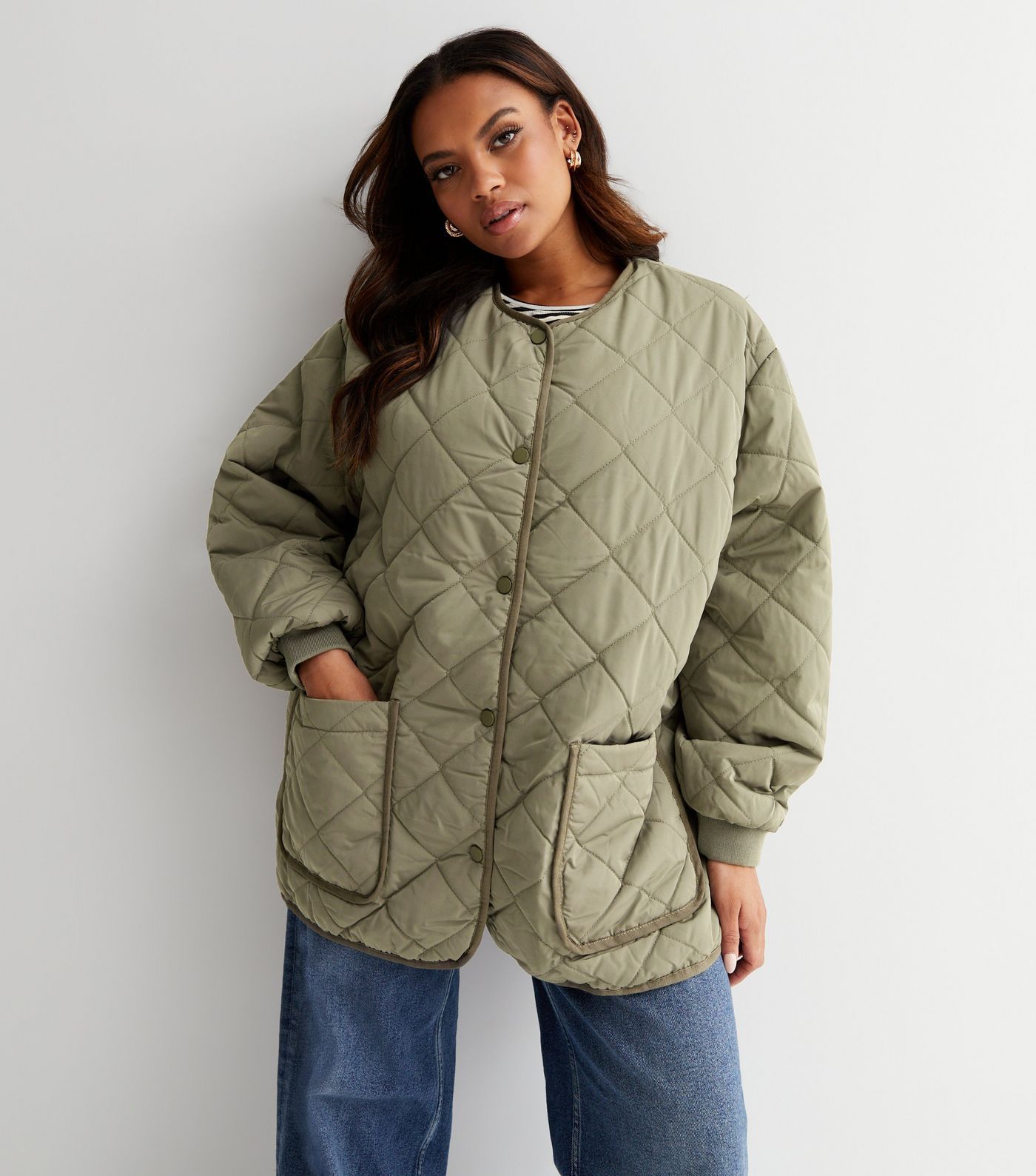 The 35 best quilted jackets | 2022 Editor's Picks