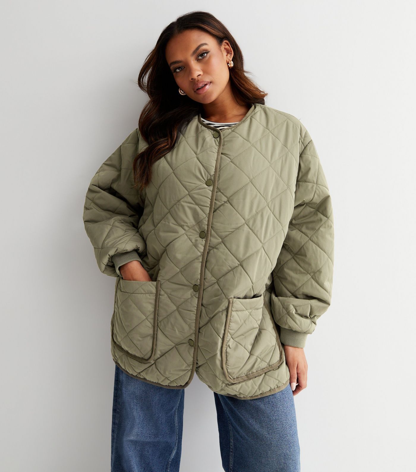 Quilted jacket - Best quilted jackets on the high street