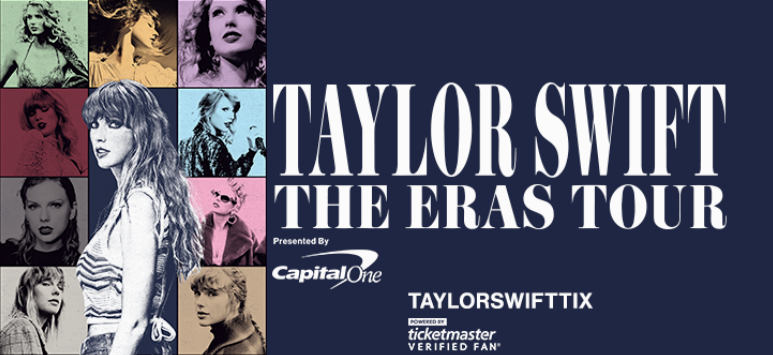 Taylor Swift Adds Shows to Eras Tour Canada Leg – Billboard