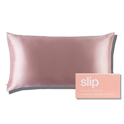 Slip Silk Pillowcase