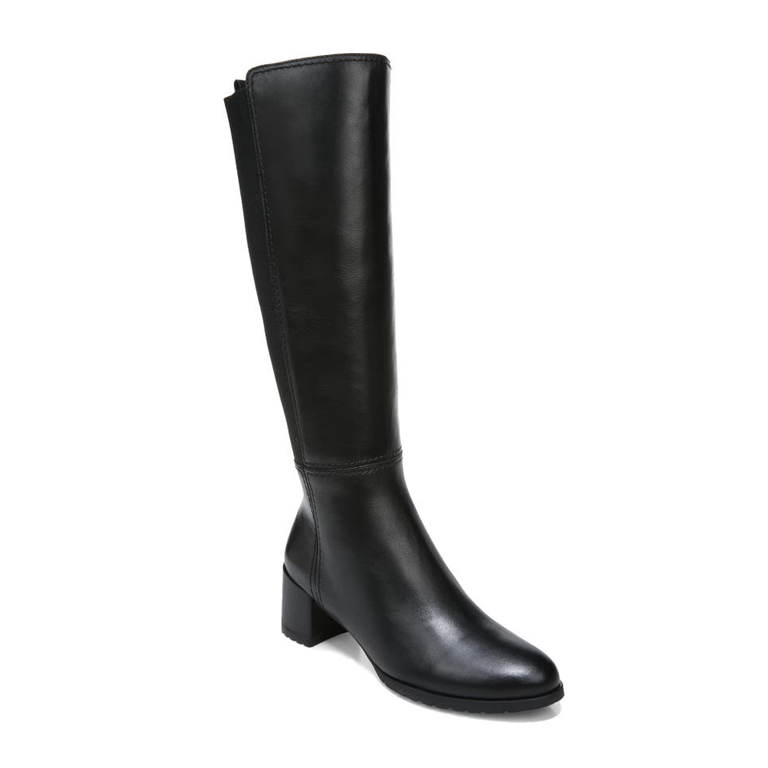 Brent Waterproof Knee-High Boot