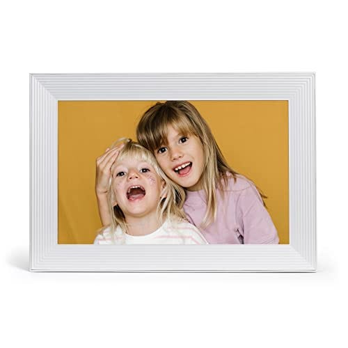 Carver HD Smart Digital Picture Frame