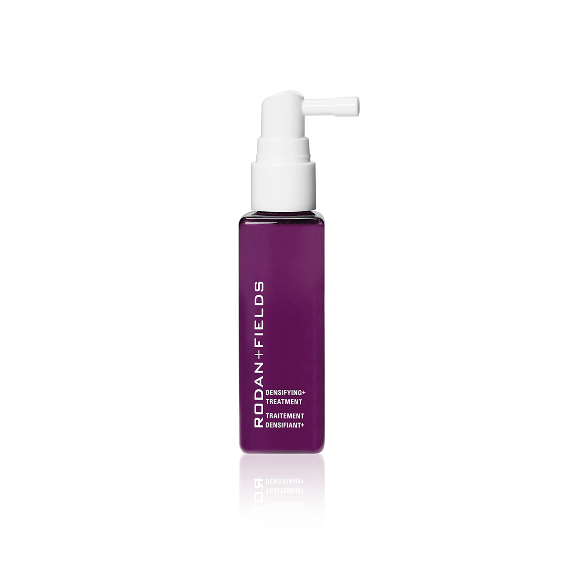 DENSIFYING+ treatment