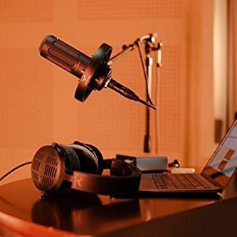 Professional Microphone Professional Microphone