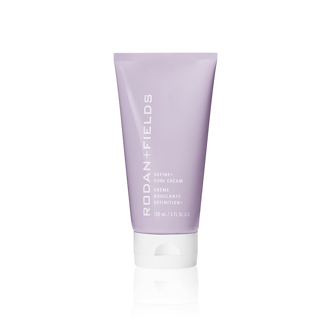 DEFINE+ curl cream