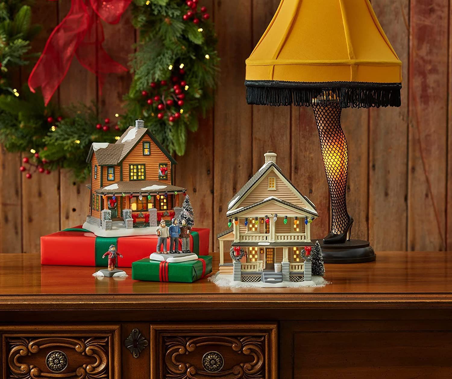 14 Best Christmas Village Sets and Snow Villages