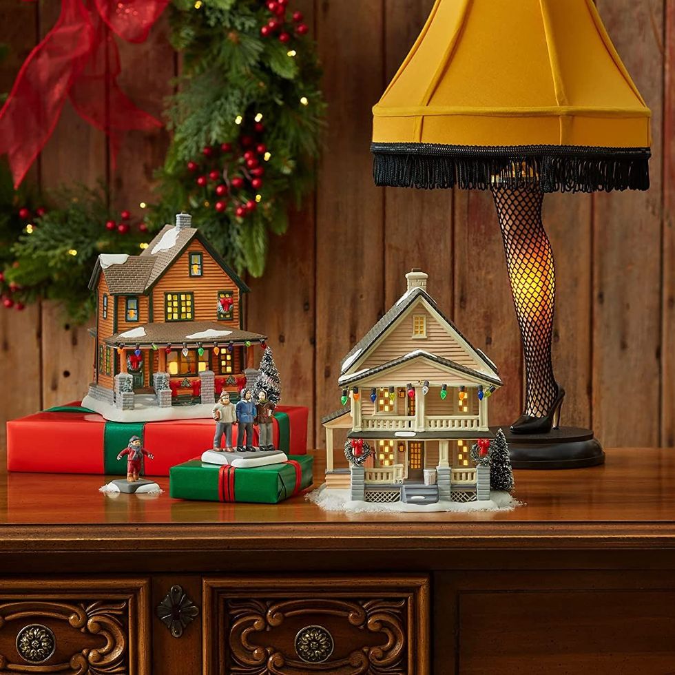 14 Best Christmas Village Sets and Snow Villages