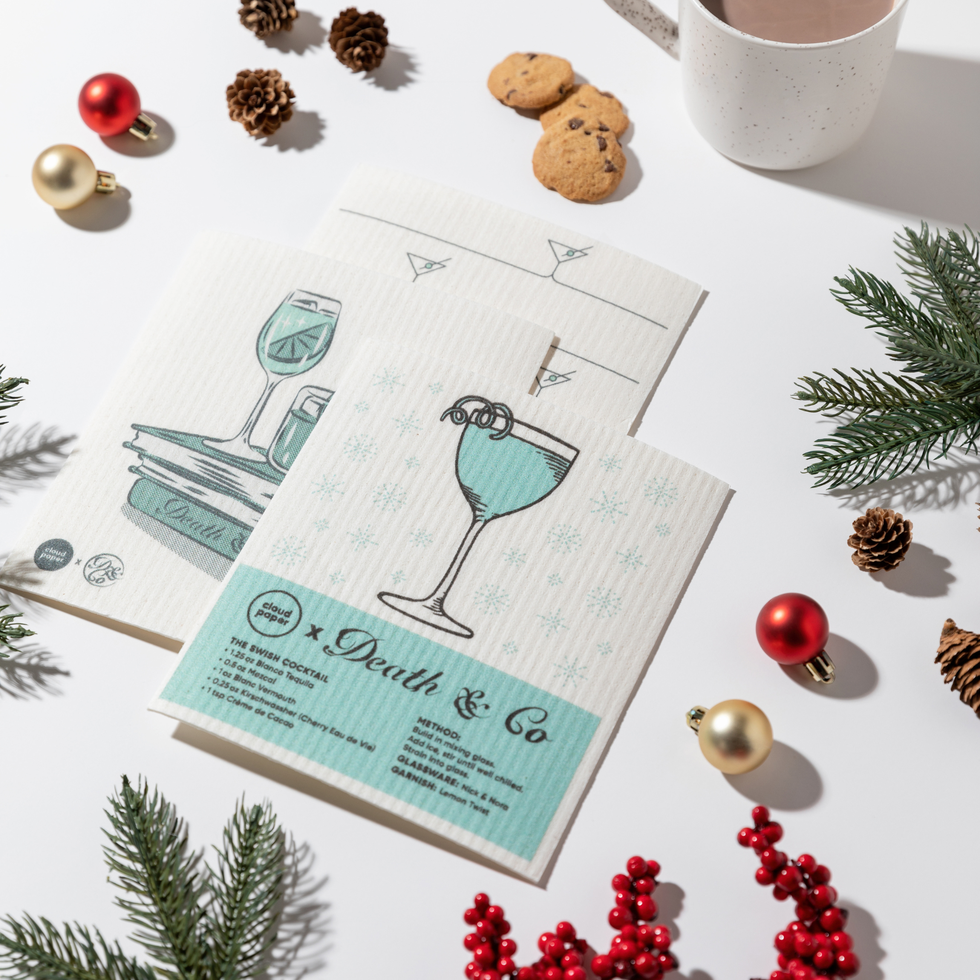 27 Amazing Gifts For Bartenders They'll Have To Raise A Glass To