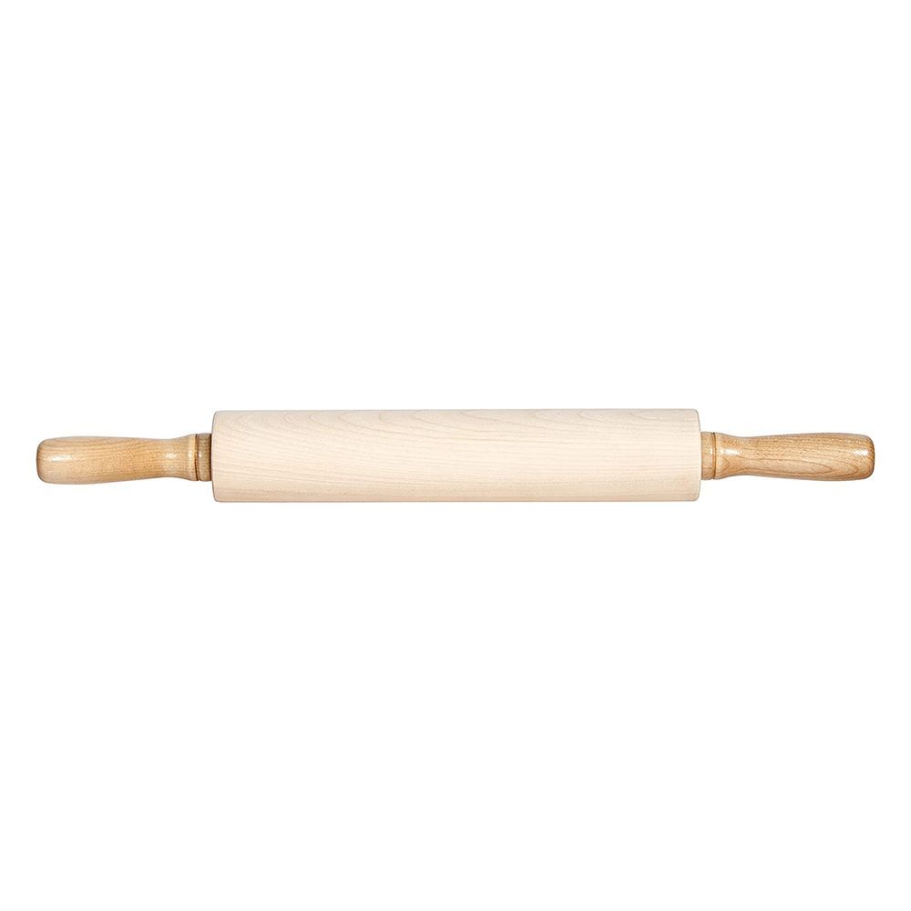 10 Best Rolling Pins for Baking in 2023 - Wooden & Marble Rolling Pins