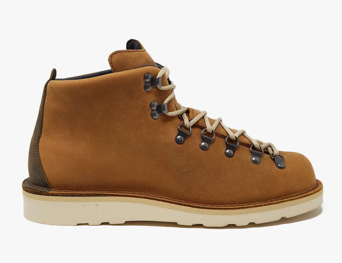 Todd Snyder Drops 2 Limited-Edition Danner Mountain Light Boots