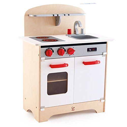 Best toy kitchen for 5 year old online