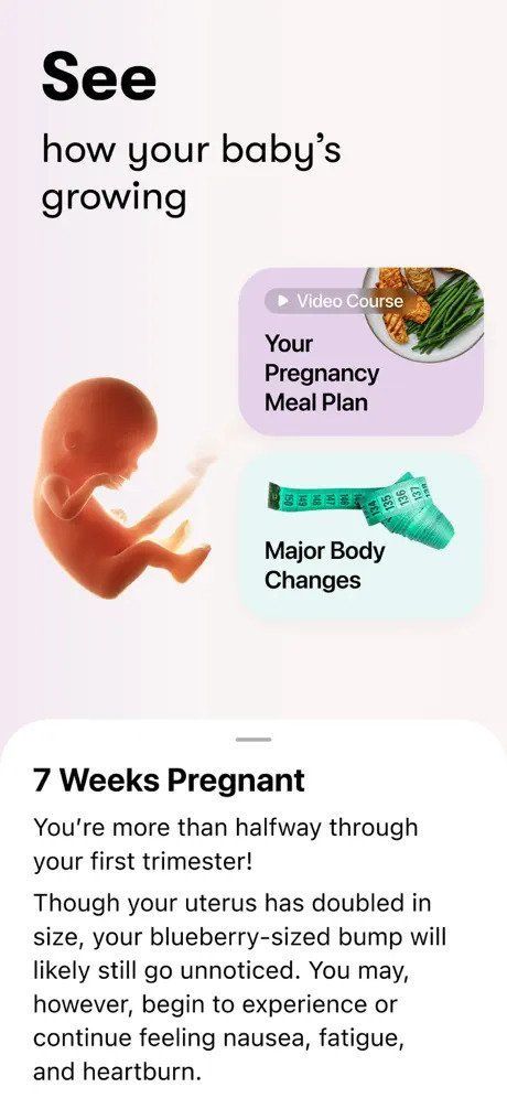 Safe Pregnancy and Birth App