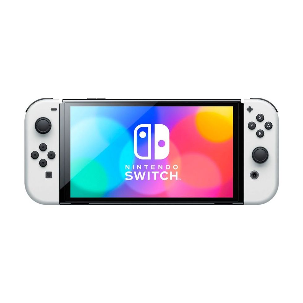 Black Friday Deals for Nintendo Switch Consoles and Games