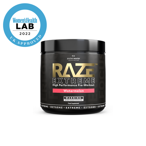 Best pre workout supplements