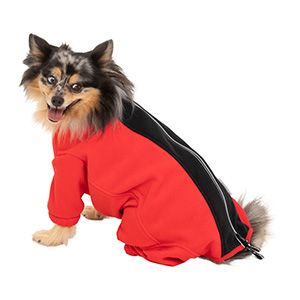 Full Coverage Waterproof Dog Suit