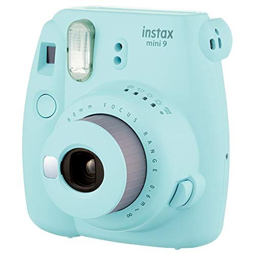 Fujifilm Instax Mini 9 Instant Camera 