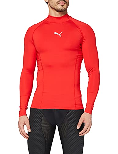 Camiseta de compresión o térmica