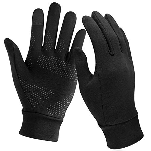 Guantes táctiles