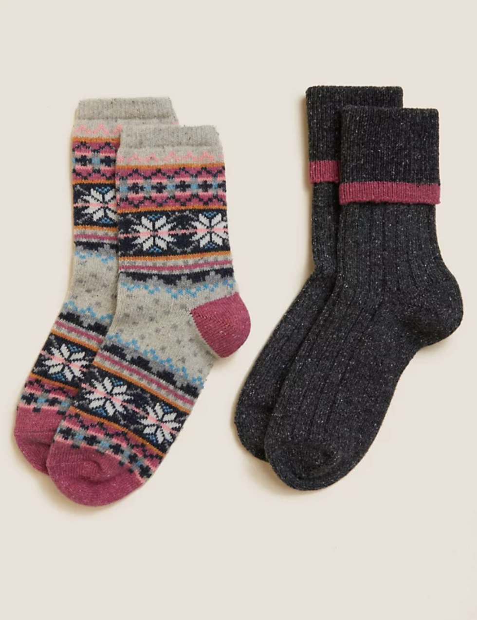 23 Best Slipper Socks