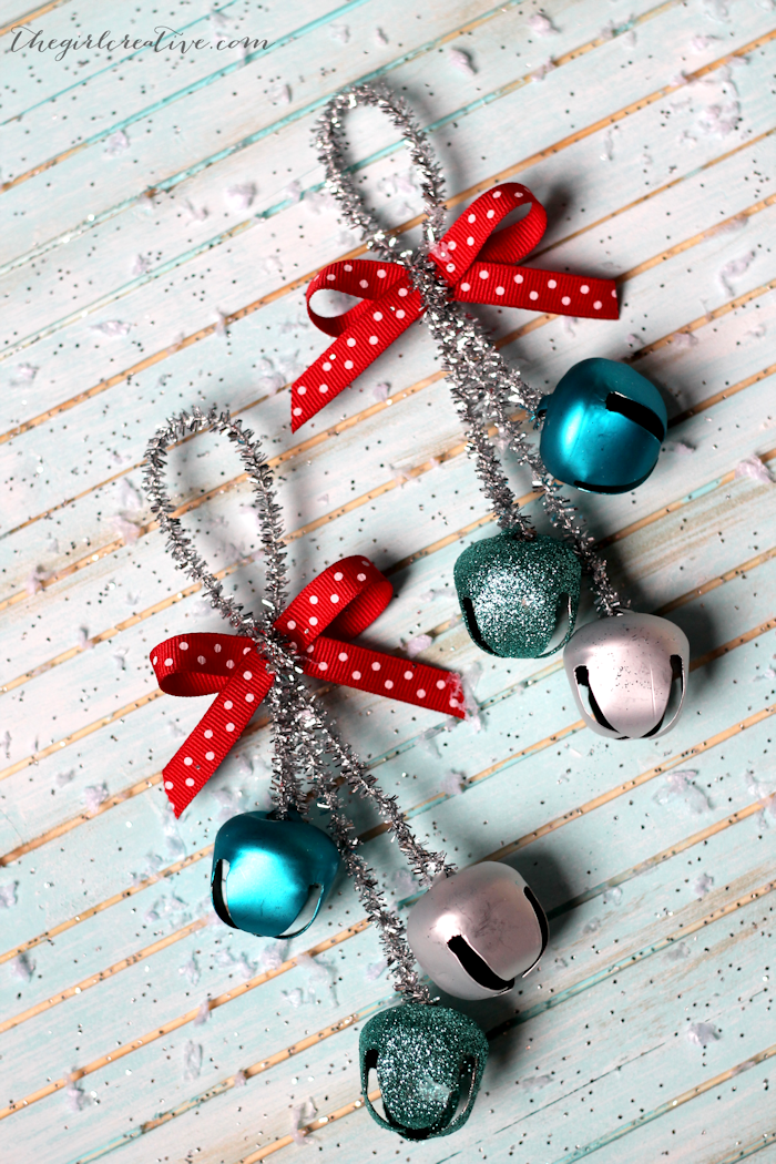 DIY Christmas Jingle Bells | Christmas Crafts Decoration Ideas Paper Christmas  Decor… | Christmas jingles, Paper christmas decorations, Christmas crafts  decorations