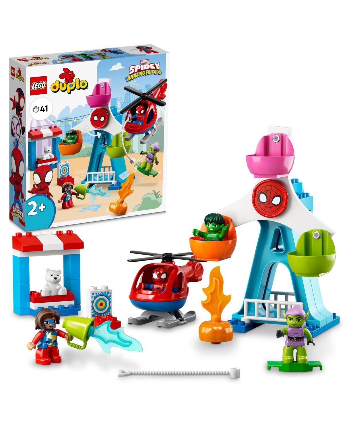 Duplo cyber hot sale monday sale