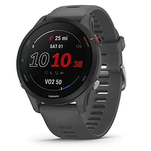 Forerunner 255 GPS Running Sport Watch / Smartwatch
