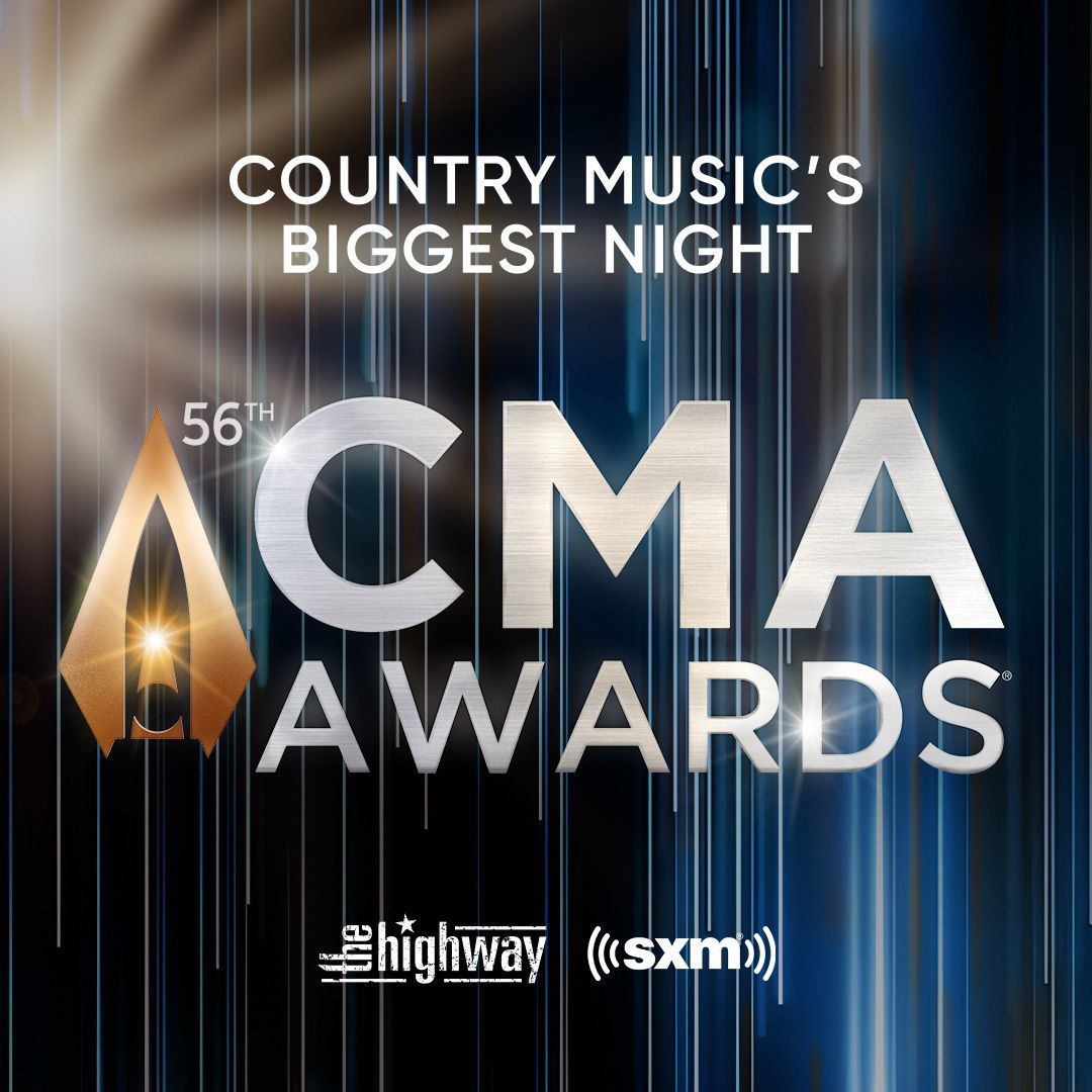 Stream the 56th CMA Awards 