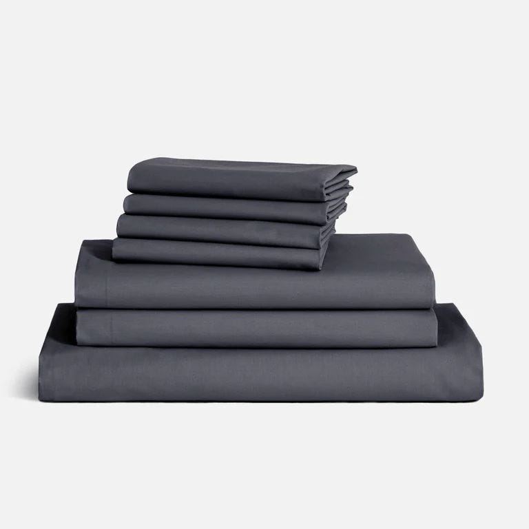 Brooklinen Classic Hardcore Sheet Bundle