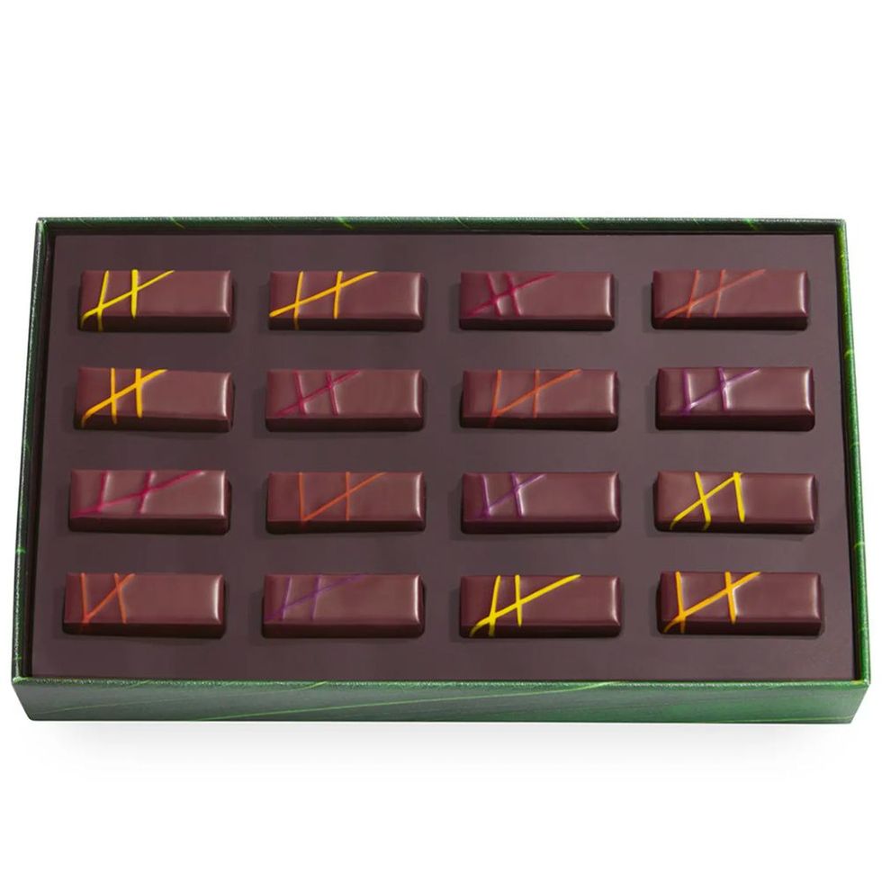 Fruit Naturally Chocolate Gift Box