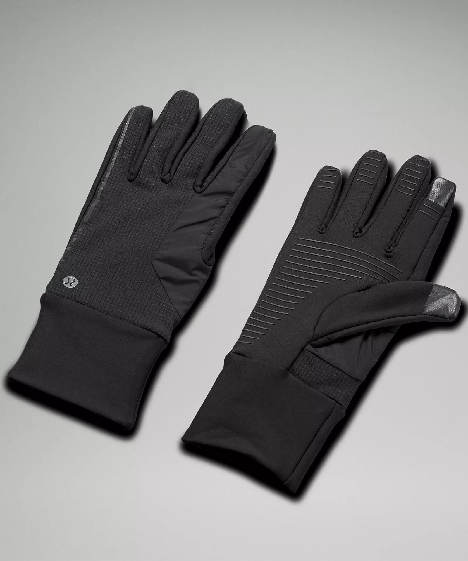Cold Terrain Lined Gloves