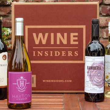 Wine Insiders Club