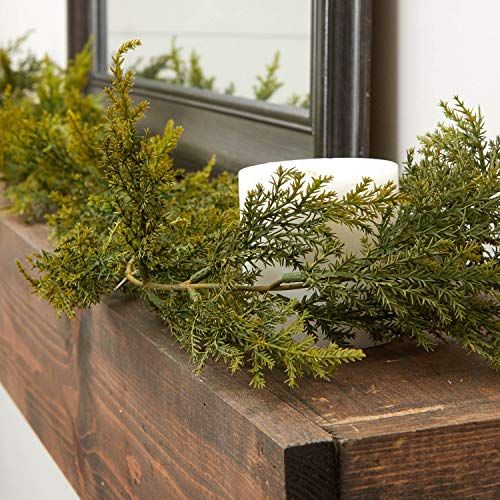 Artificial Southern Pine Tree Branches - Fake Boughs