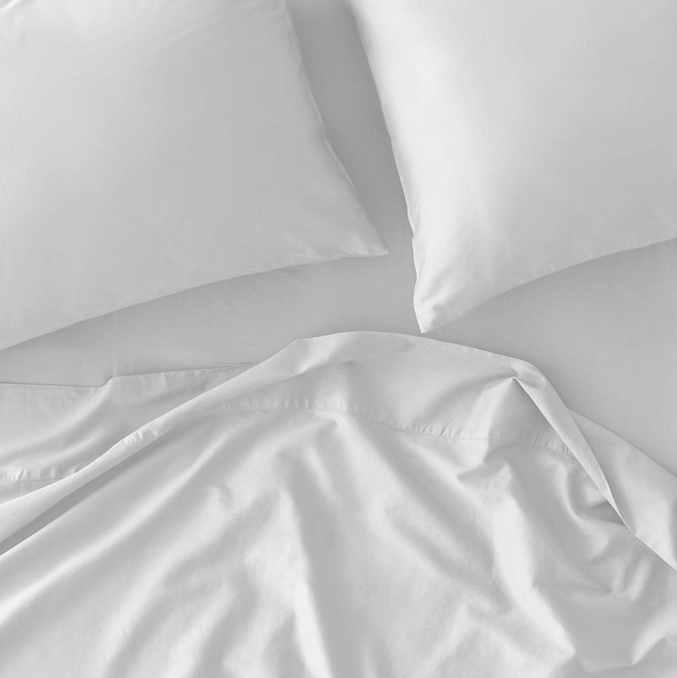 9 Best Percale Sheets in 2025, Tested and Reviewed