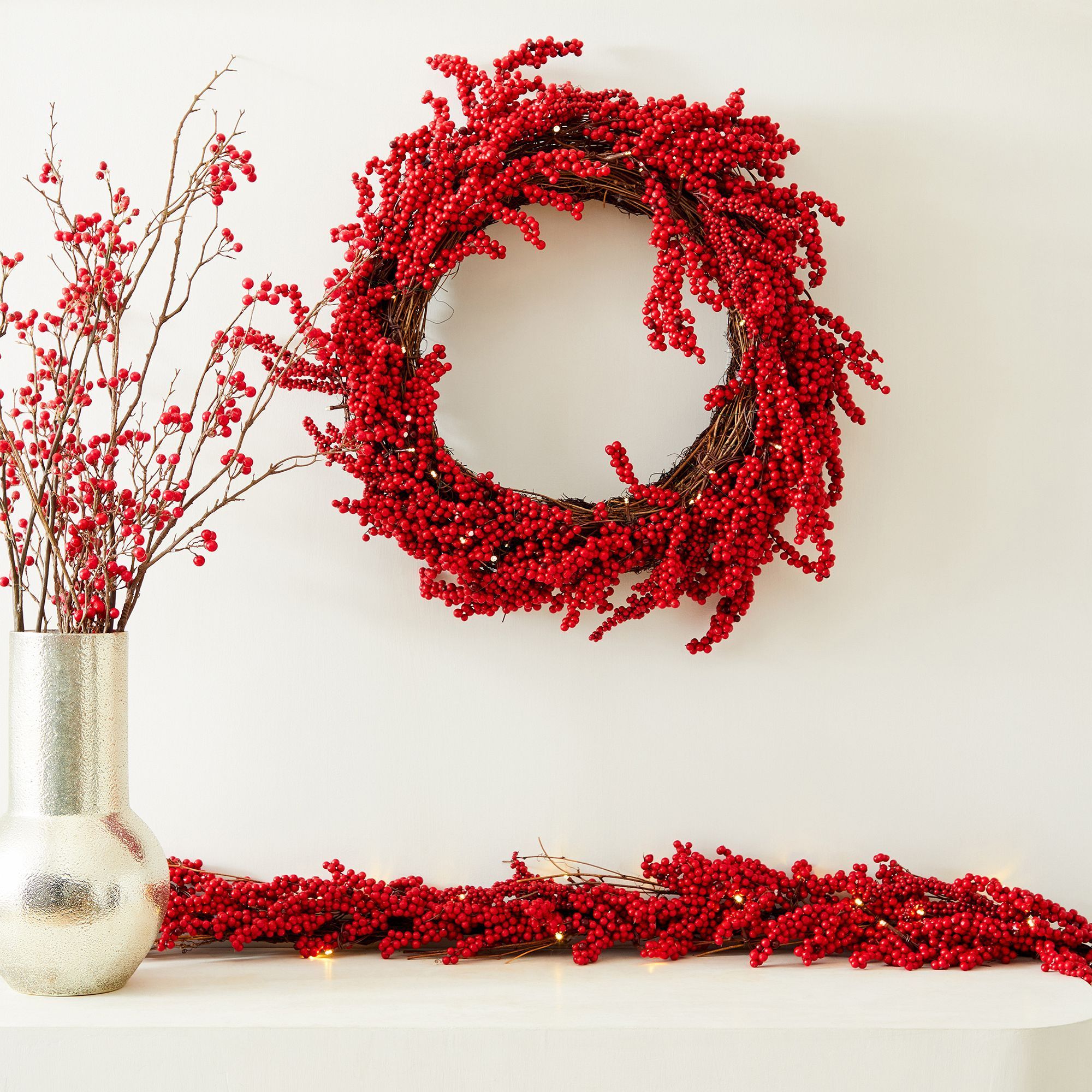 The Best Faux Garlands 2023: Spruce up Your Space This Year