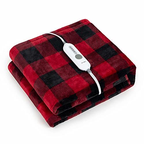 Best electric blankets 2021 - 7 top heated blankets