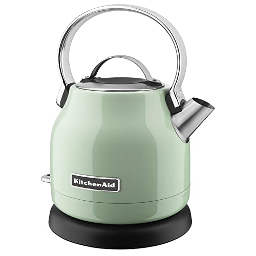 1.25-Liter Electric Kettle