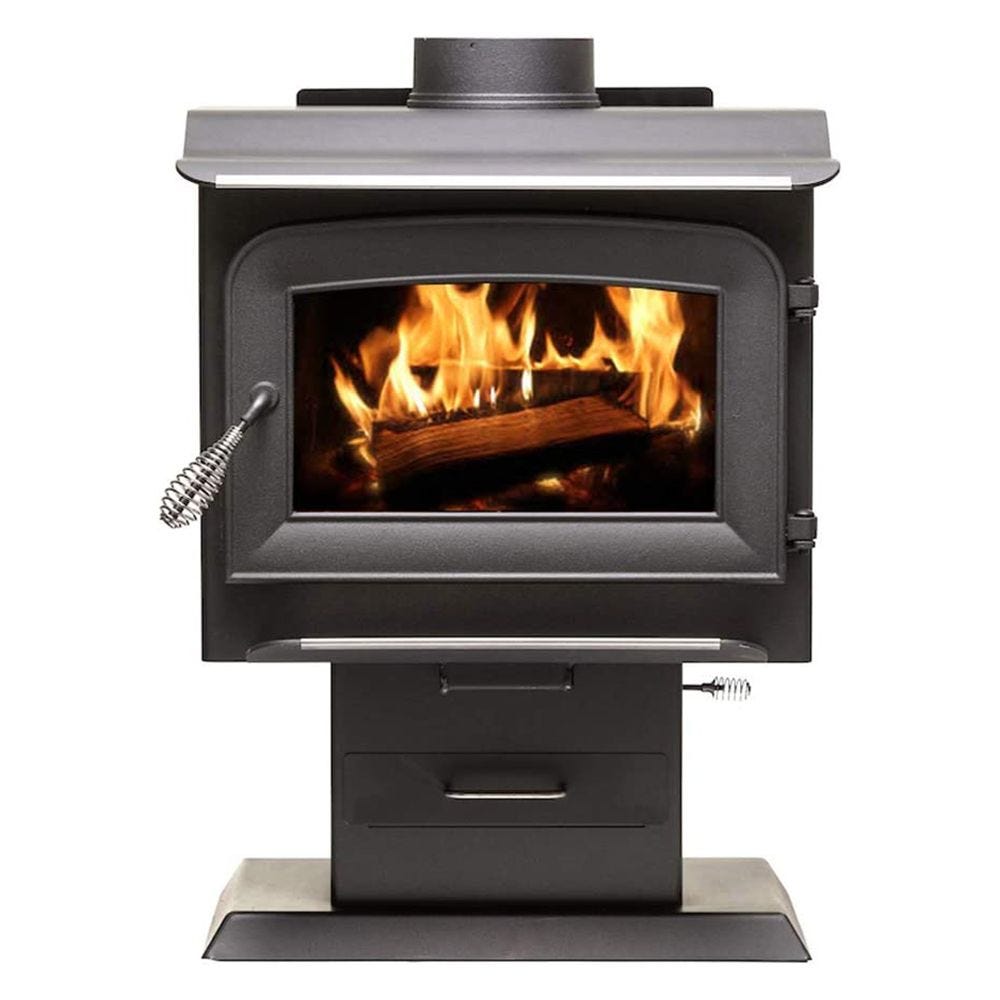 The 10 Best Wood Stoves Of 2023 Wood Burning Stove Reviews