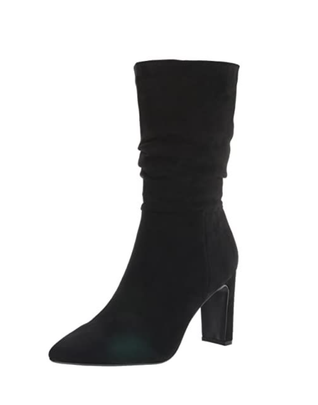 Chinese Laundry Ezra Suedette Fashion Boot