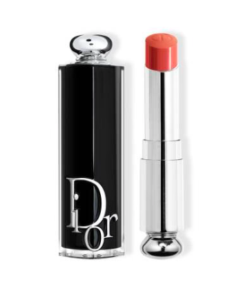 Dior Addict - Refillable Shine Lipstick - 456 Cosmic Pink