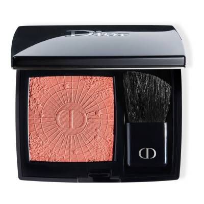 Rouge Blush Couture Collector – 556 Cosmic Coral﻿ 