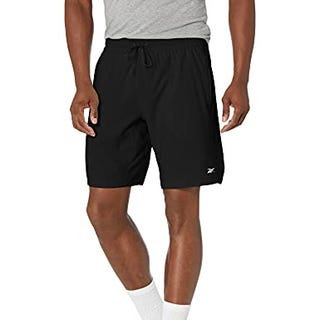 Reebok Standard Workout Ready Woven Shorts Reebok Standard Workout Ready Woven Shorts