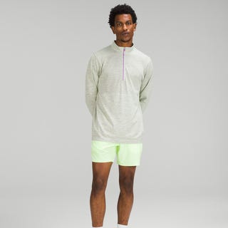 Lululemon Metal Vent Tech Midweight Half-Zip Lululemon Metal Vent Tech Midweight Half-Zip