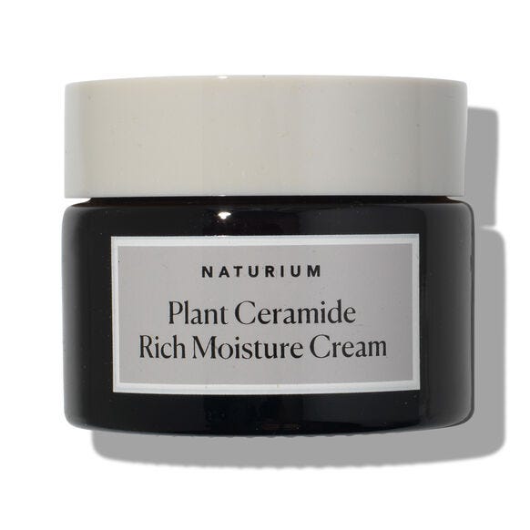 Naturium Plant Ceramide Rich Moisture Cream