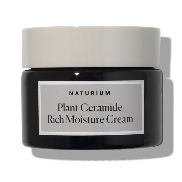 Plant Ceramide Rich Moisture Cream