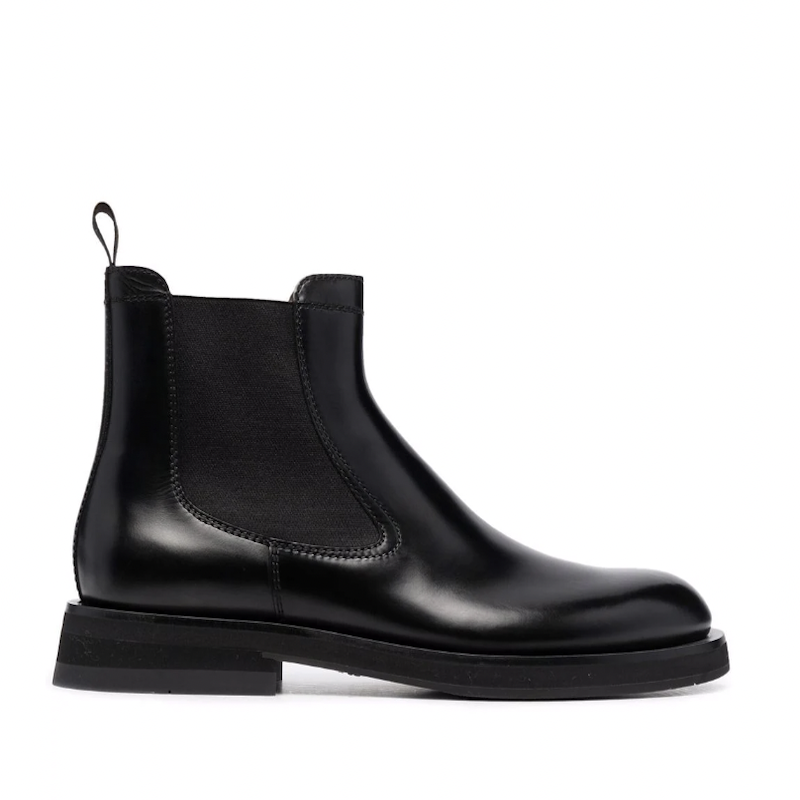 define chelsea boot